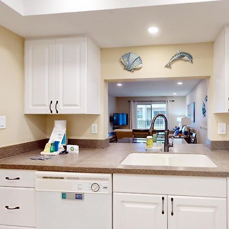 Apartmán The Palm Bay Club Unit 311 Siesta Key Exteriér fotografie