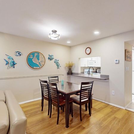 Apartmán The Palm Bay Club Unit 311 Siesta Key Exteriér fotografie