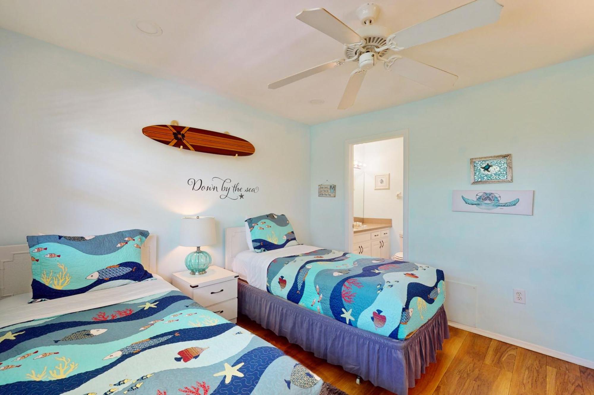 Apartmán The Palm Bay Club Unit 311 Siesta Key Exteriér fotografie