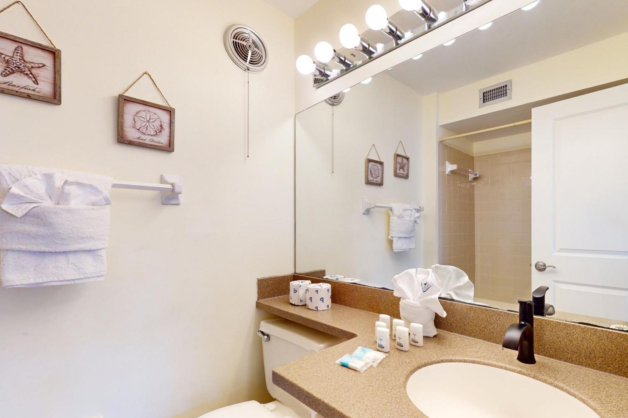 Apartmán The Palm Bay Club Unit 311 Siesta Key Exteriér fotografie