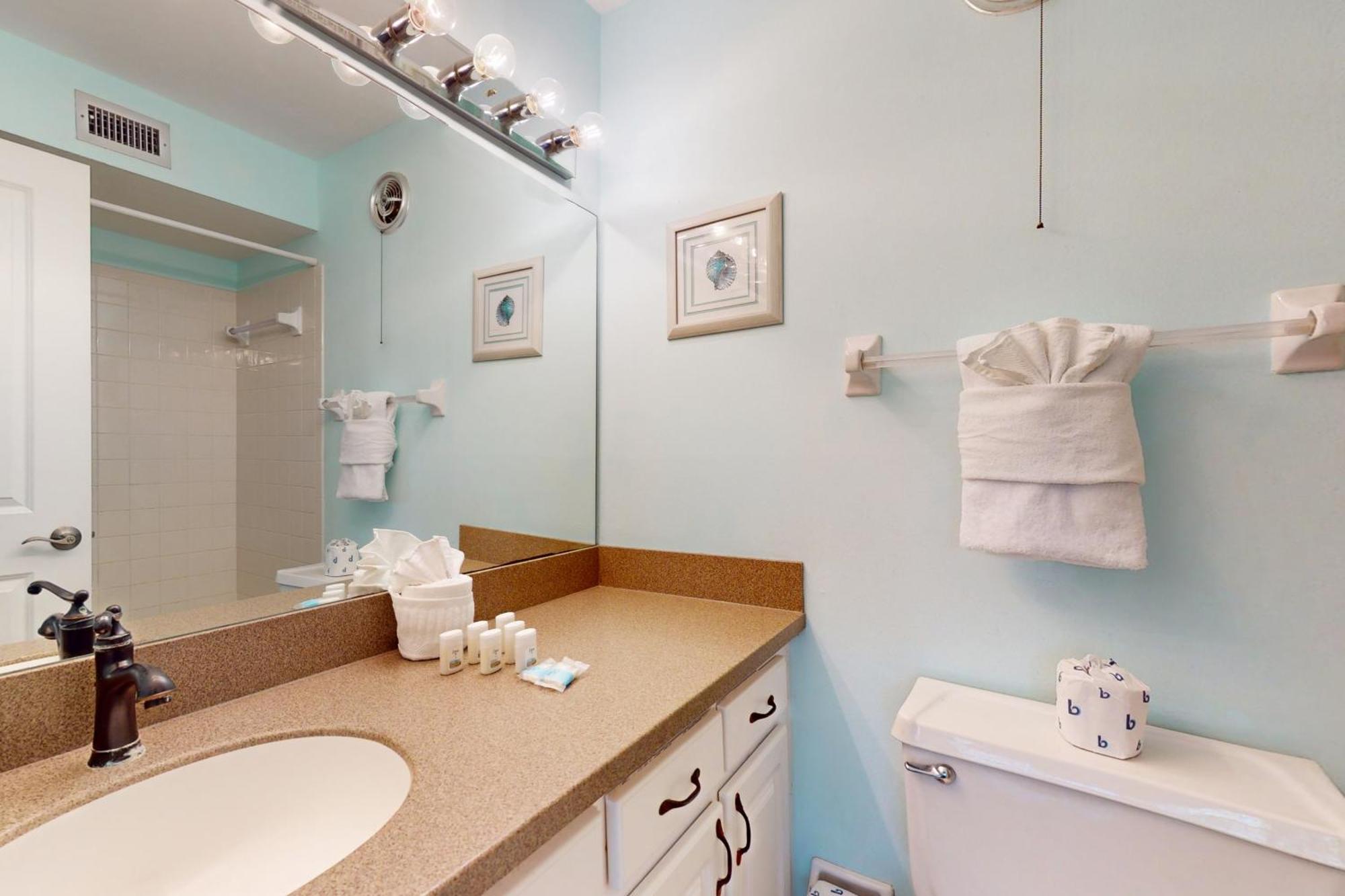Apartmán The Palm Bay Club Unit 311 Siesta Key Exteriér fotografie