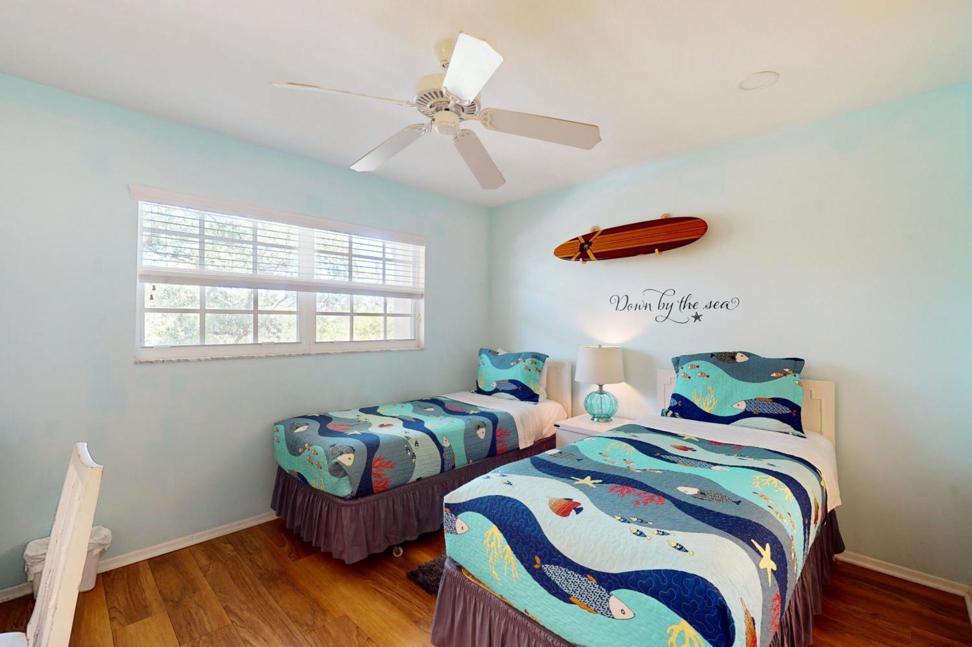 Apartmán The Palm Bay Club Unit 311 Siesta Key Exteriér fotografie