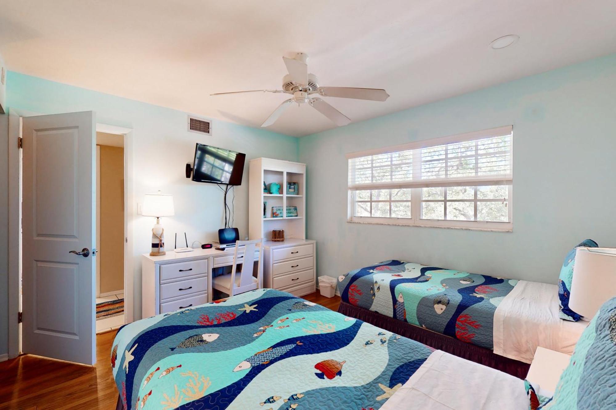 Apartmán The Palm Bay Club Unit 311 Siesta Key Exteriér fotografie