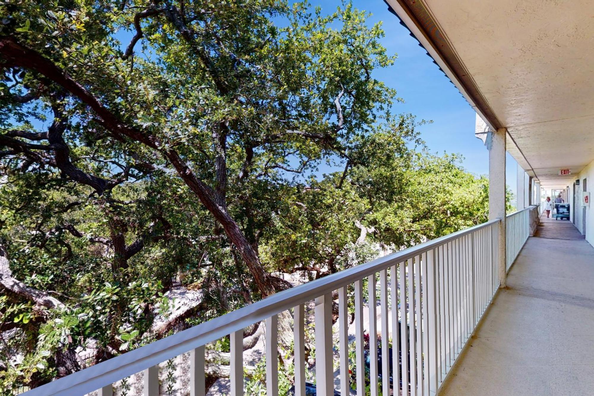Apartmán The Palm Bay Club Unit 311 Siesta Key Exteriér fotografie