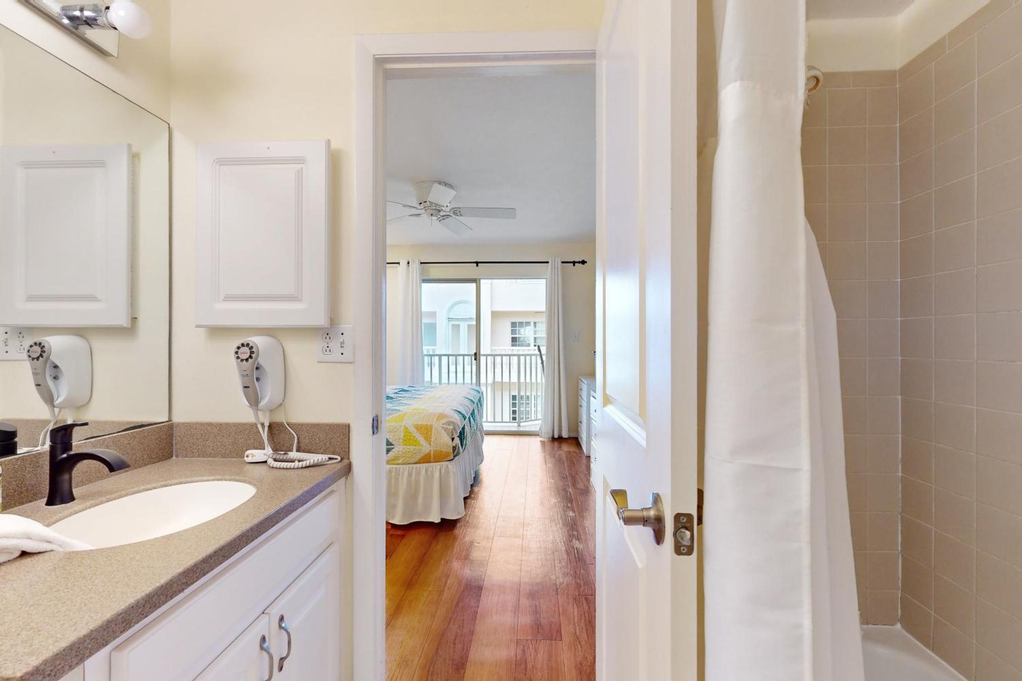 Apartmán The Palm Bay Club Unit 311 Siesta Key Exteriér fotografie