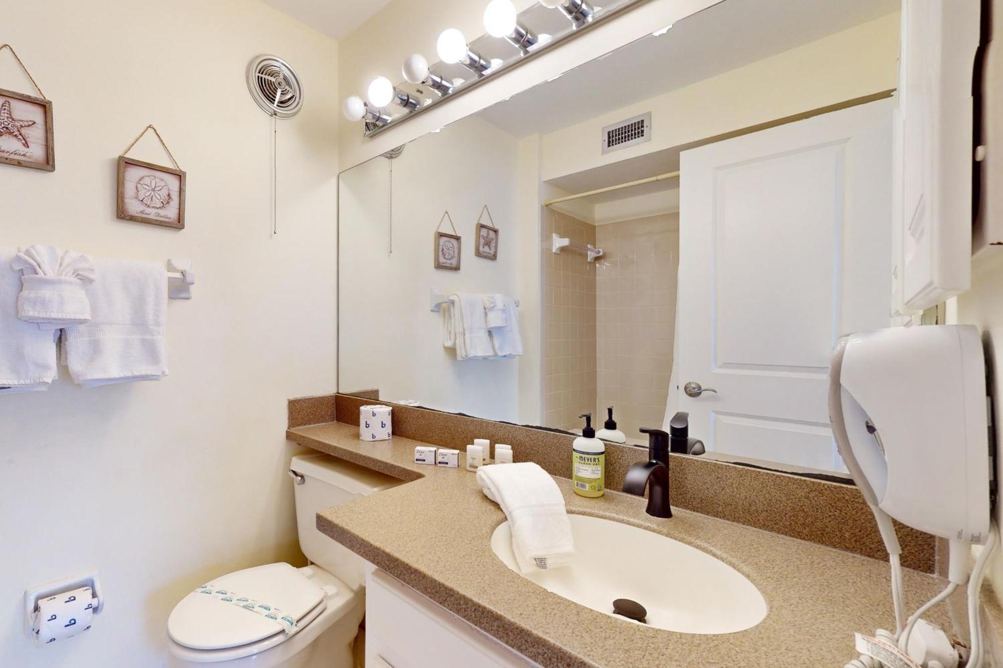 Apartmán The Palm Bay Club Unit 311 Siesta Key Exteriér fotografie