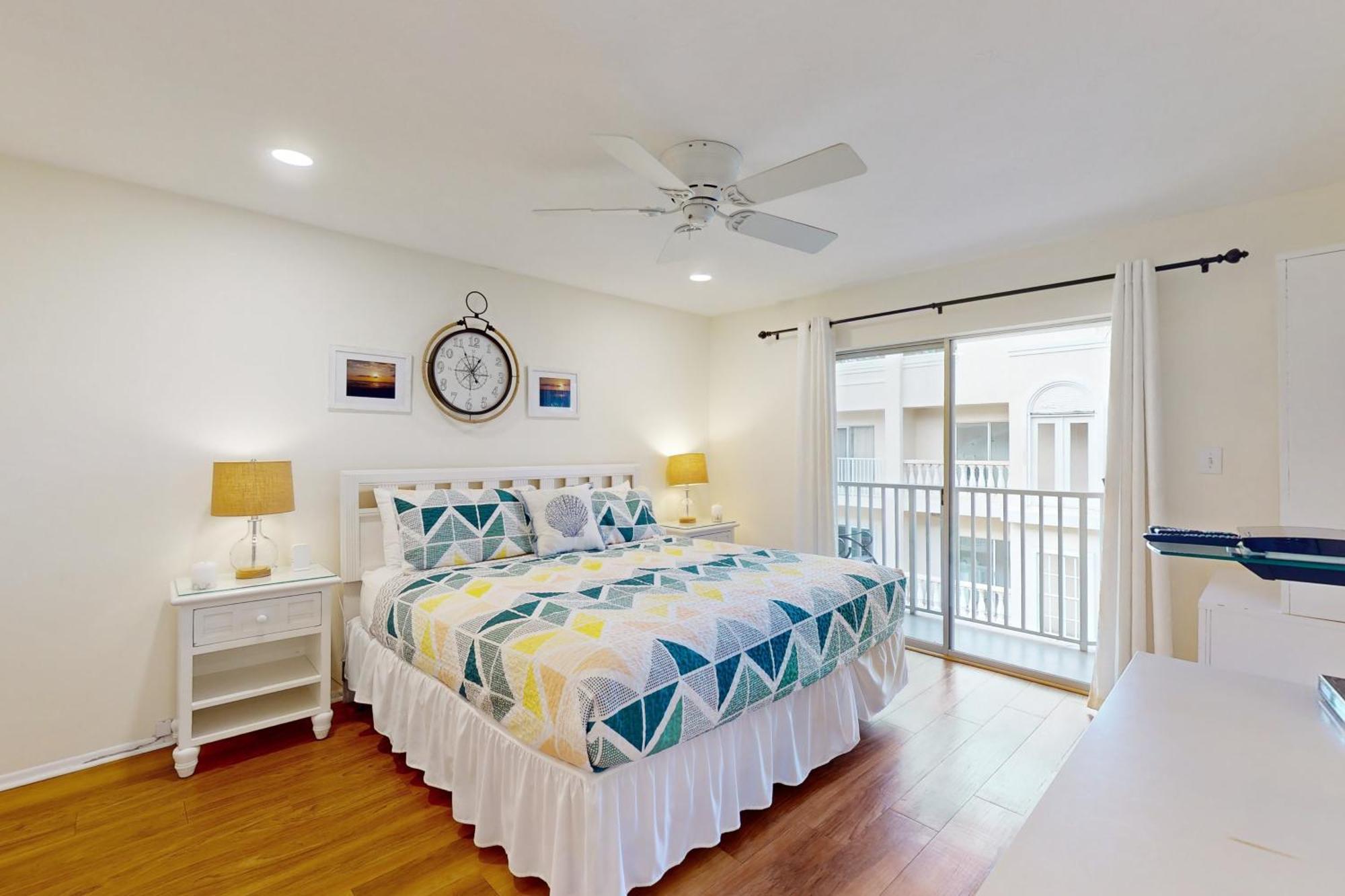 Apartmán The Palm Bay Club Unit 311 Siesta Key Exteriér fotografie