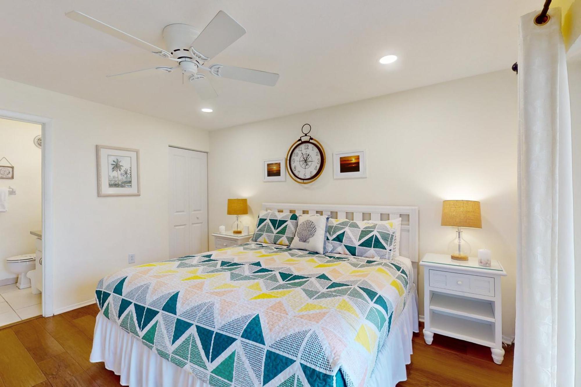 Apartmán The Palm Bay Club Unit 311 Siesta Key Exteriér fotografie