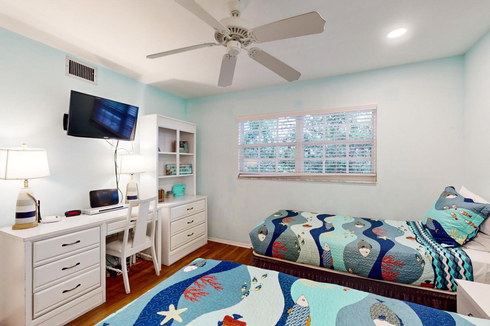 Apartmán The Palm Bay Club Unit 311 Siesta Key Exteriér fotografie